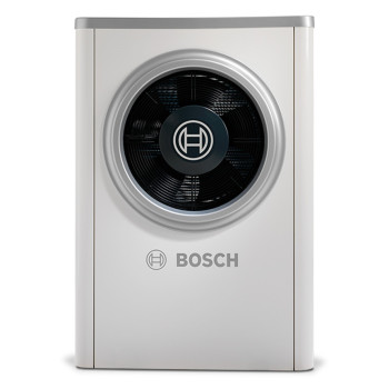 Worcester Bosch Compress 7001iAW Air Source Heat Pump